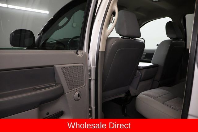 Used 2007 Dodge Ram 1500 Truck SLT image 20