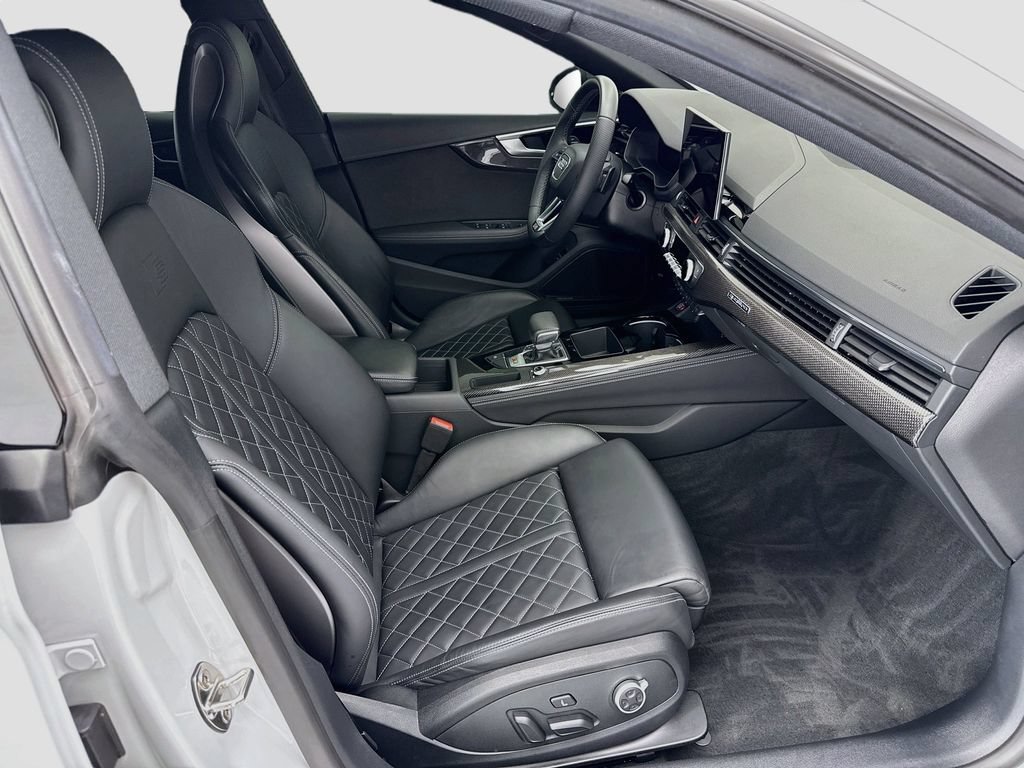 Certified 2024 Audi S5 Premium Plus w/ Premium Plus Package AWD/4WD image 18