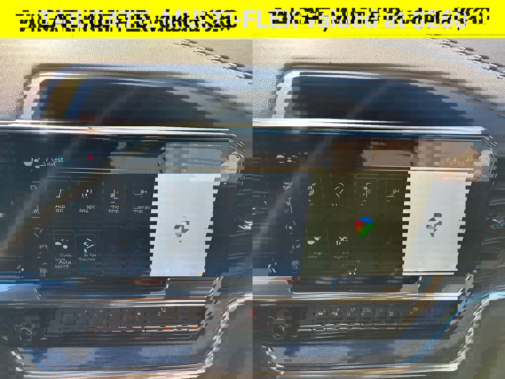 New 2026 Chevrolet Silverado 1500 LTZ w/ LTZ Premium Package image 14