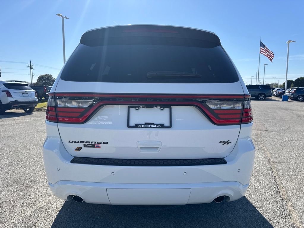 Used 2023 Dodge Durango R/T image 4
