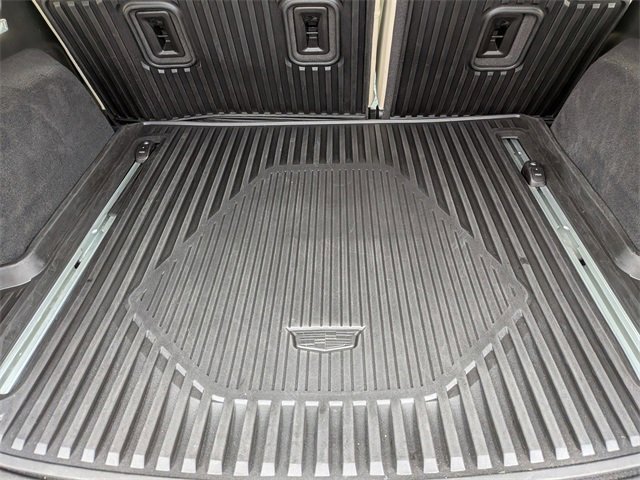 Certified 2024 Cadillac XT5 Sportv w/ LPO, Floor Liner Package image 24