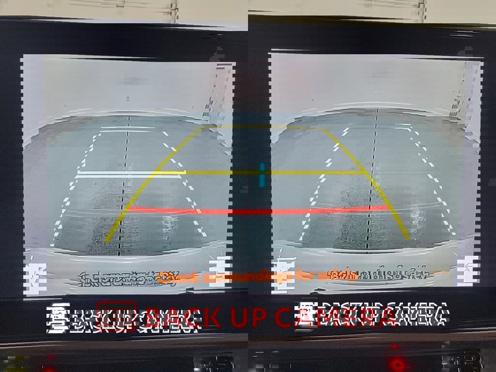 New 2026 Toyota Camry XSE image 14