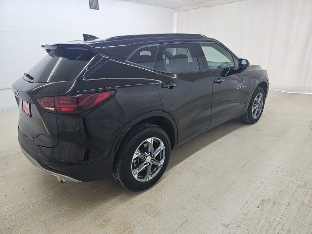 Used 2024 Chevrolet Blazer LT w/ Convenience Package image 15