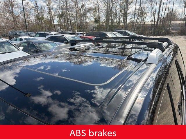 Used 2025 Toyota 4Runner Limited image 12