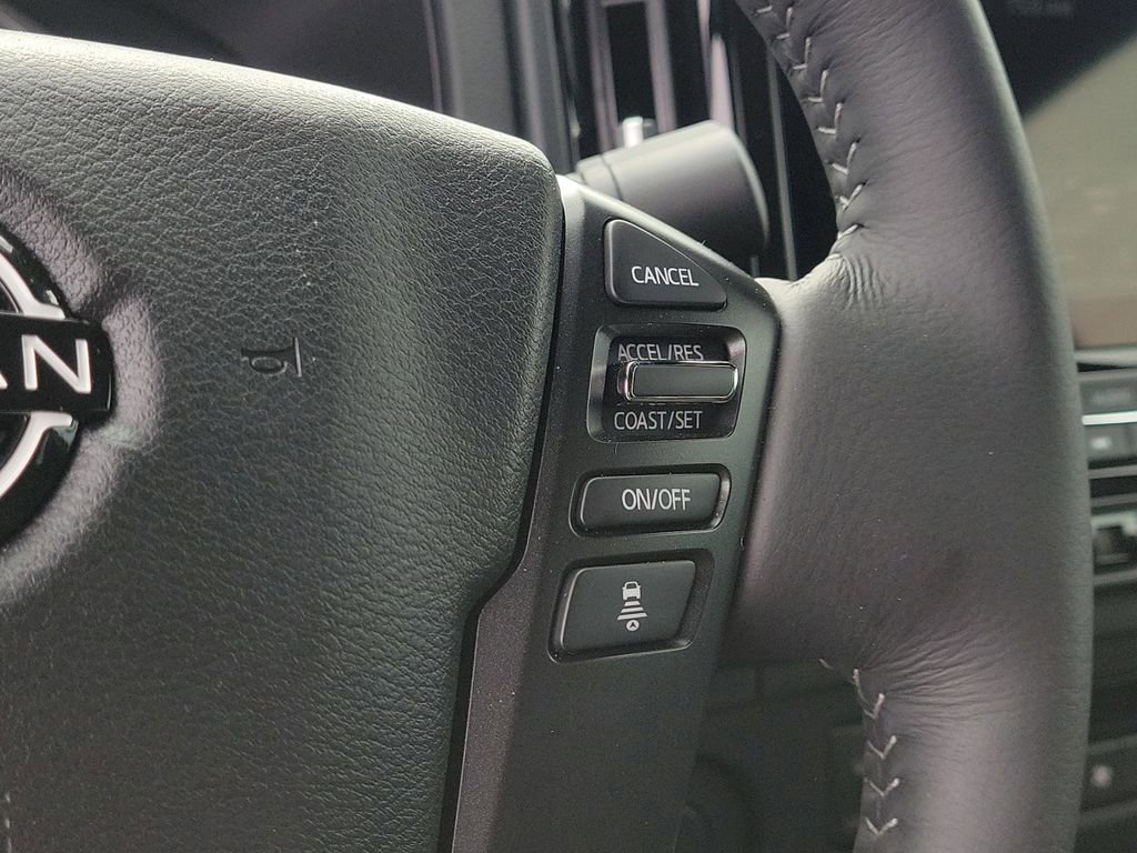 Used 2026 Nissan Frontier SV w/ SV Convenience Package image 27