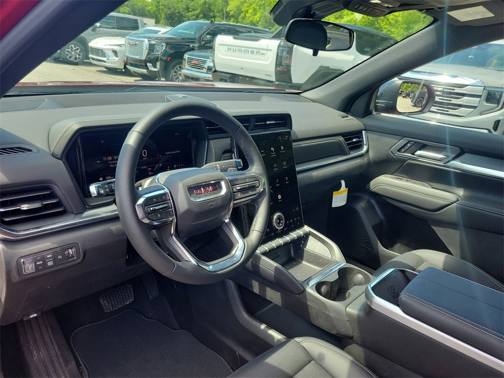 New 2026 GMC Terrain Elevation w/ Elevation Premium Package image 11