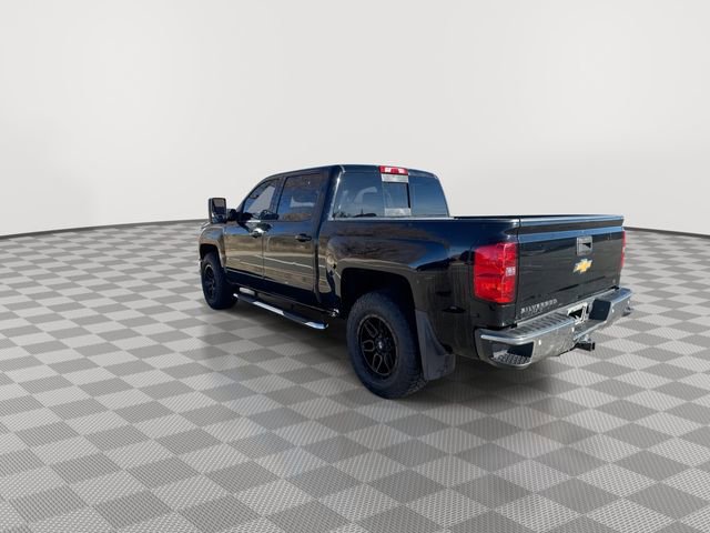 Used 2015 Chevrolet Silverado 1500 LT w/ All Star Edition image 6