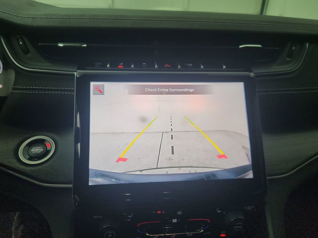 New 2025 Jeep Grand Cherokee L Limited w/ Black Appearance Package image 25