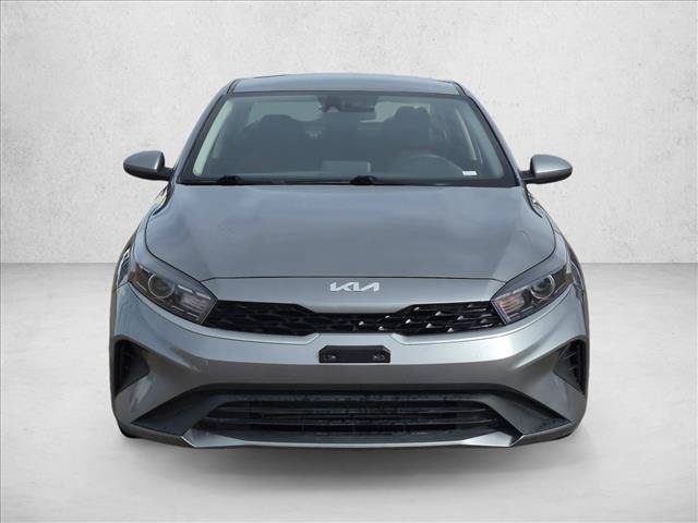 Used 2024 Kia Forte LXS FWD image 2