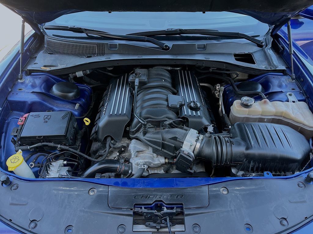 Used 2022 Dodge Charger Scat Pack image 30