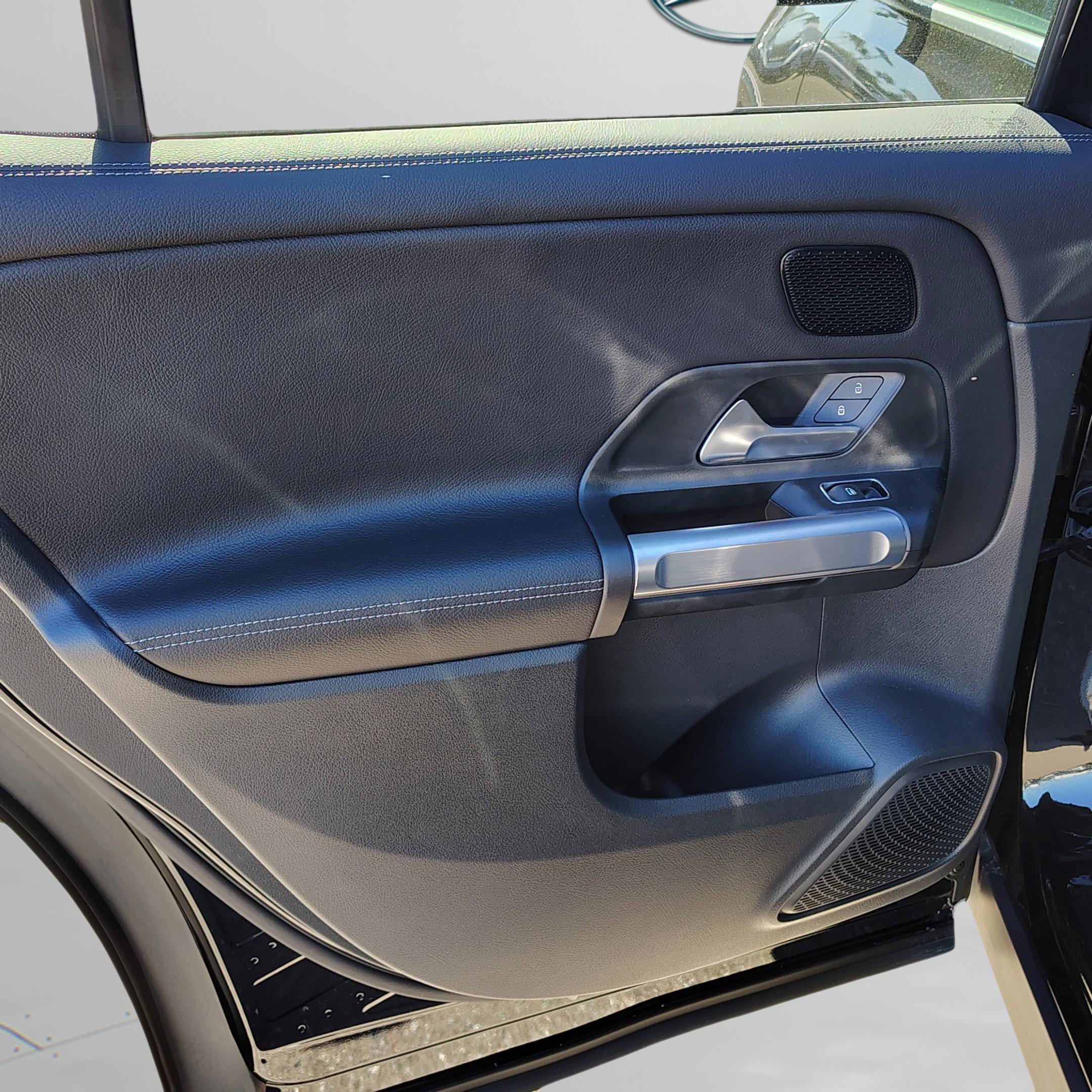 Certified 2026 Mercedes-Benz GLB 250 image 11