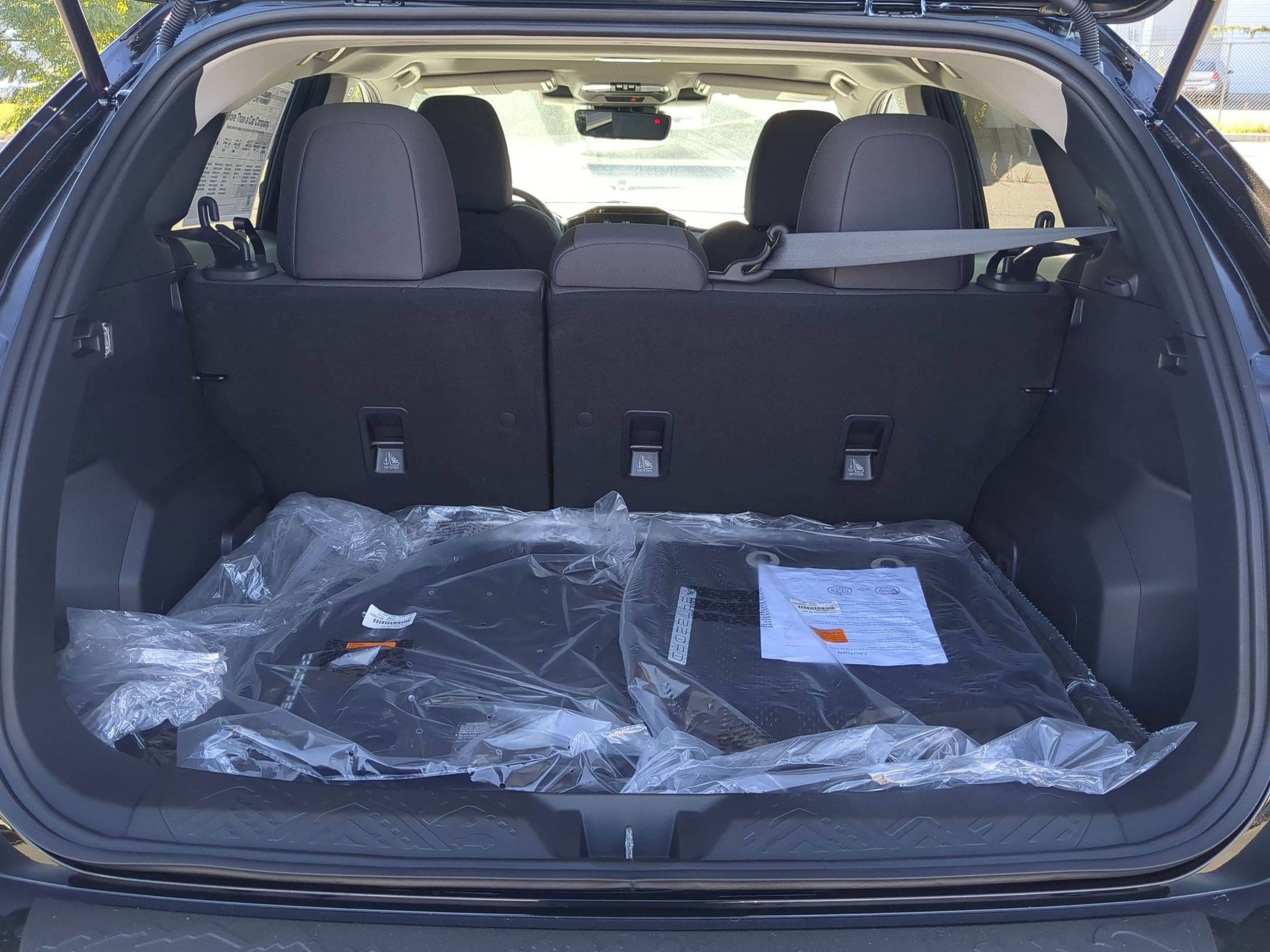 New 2026 Subaru Crosstrek 2.5i Premium image 19