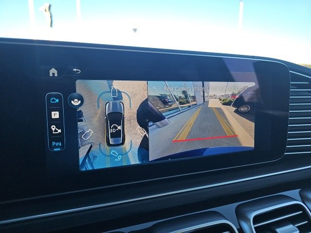 New 2026 Mercedes-Benz GLE 450 4MATIC image 31