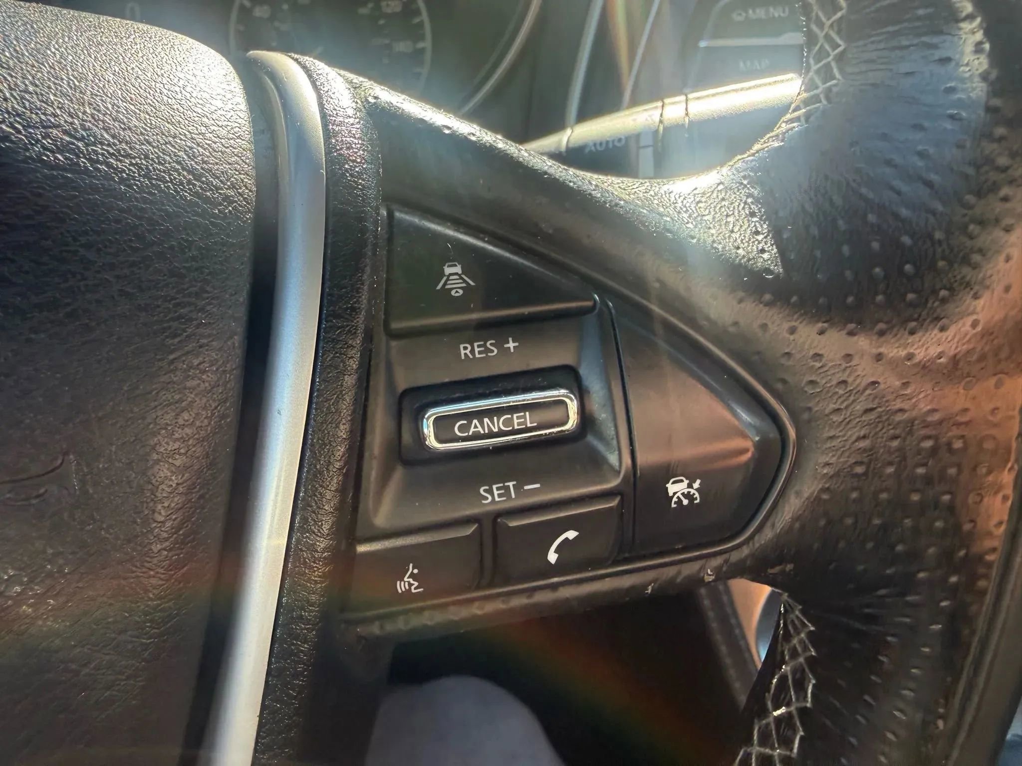 Used 2016 Nissan Maxima Platinum image 14