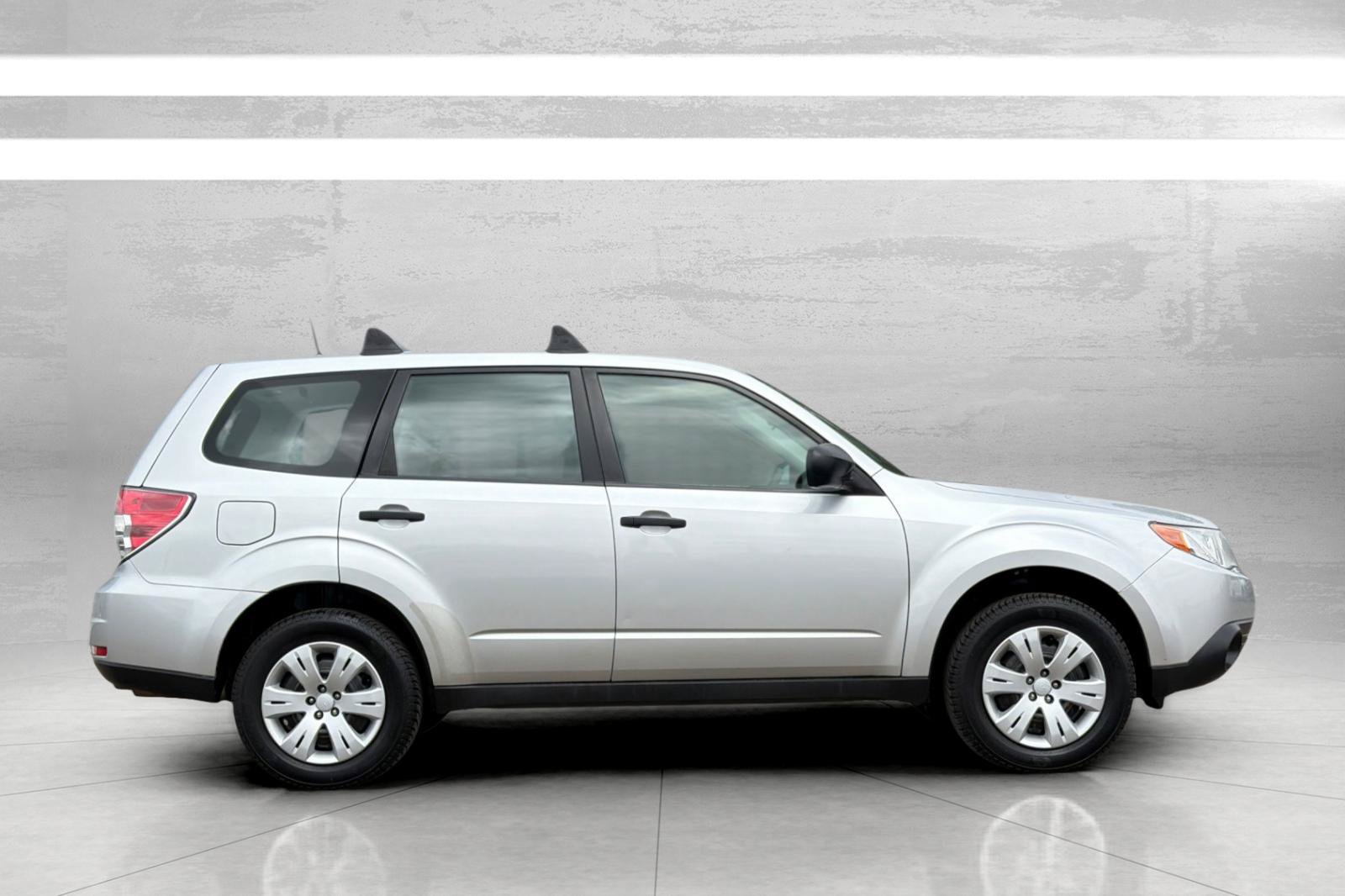Used 2009 Subaru Forester 2.5X AWD/4WD image 4