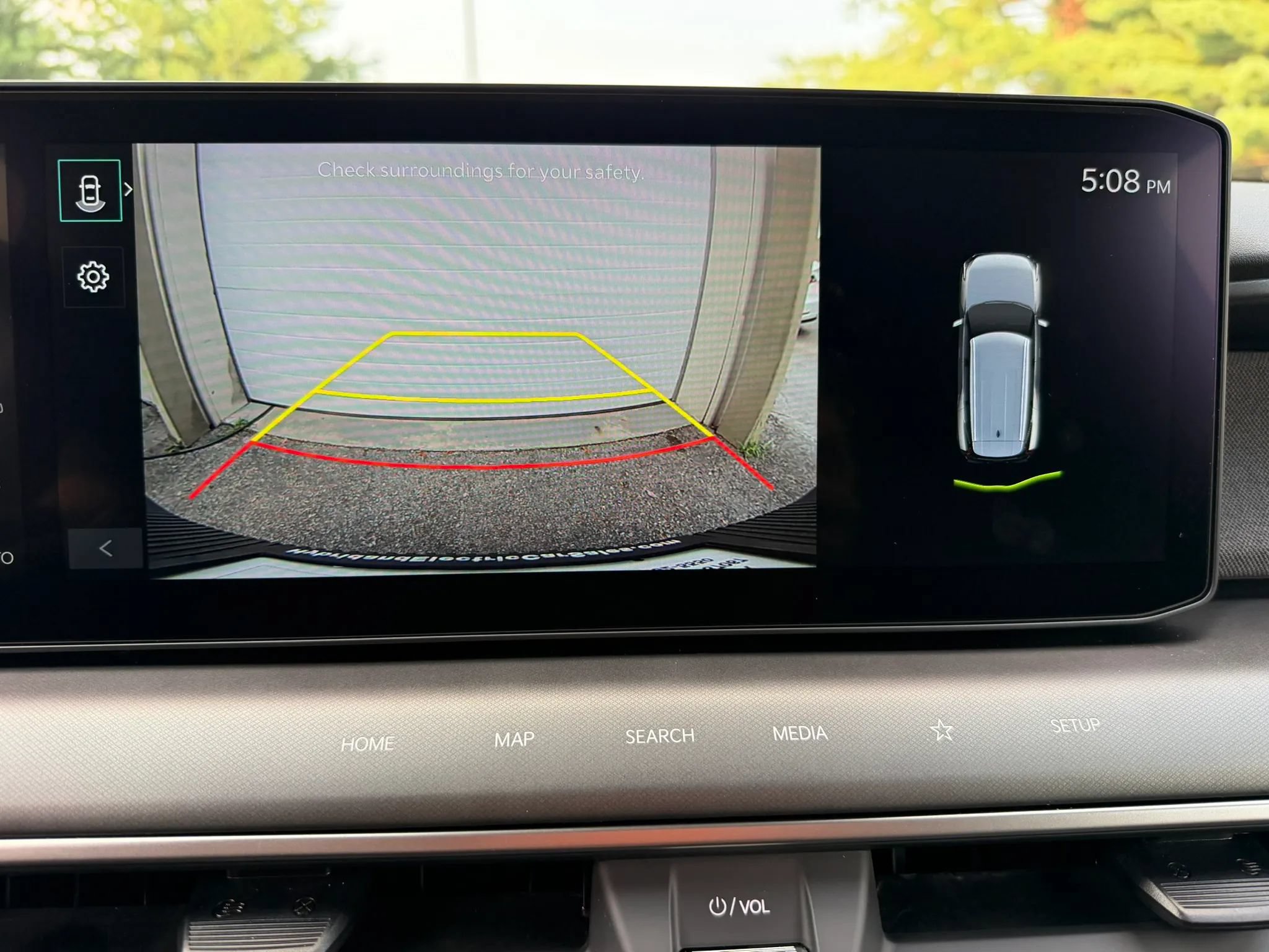 Used 2024 Kia EV9 Light Long Range RWD image 29