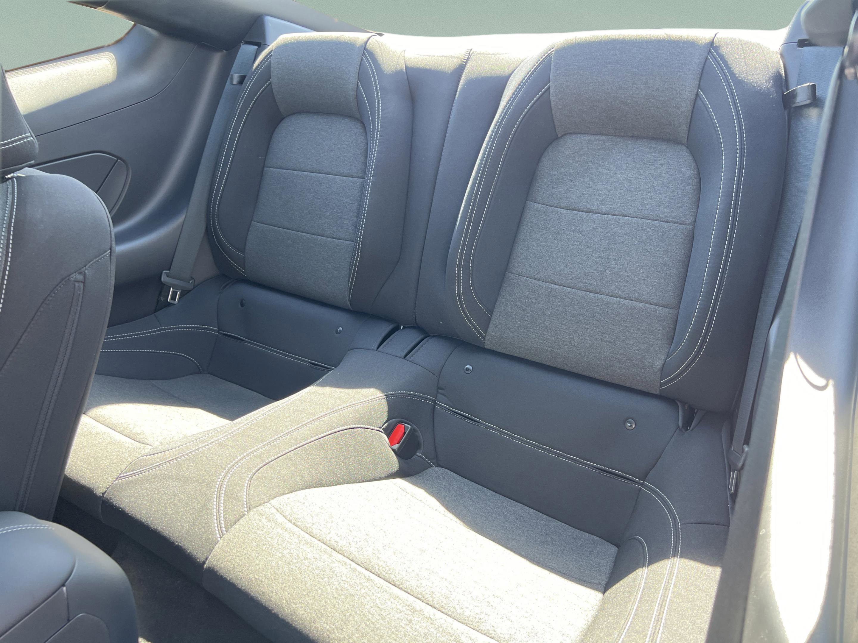 Used 2024 Ford Mustang GT image 32