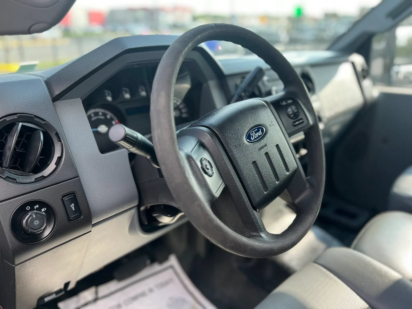 Used 2016 Ford F250 XL RWD image 6