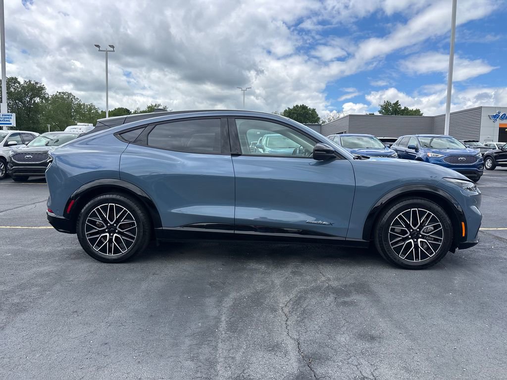 Used 2024 Ford Mustang Mach-E Premium image 6