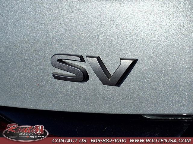 Used 2024 Nissan Altima 2.5 SV image 23