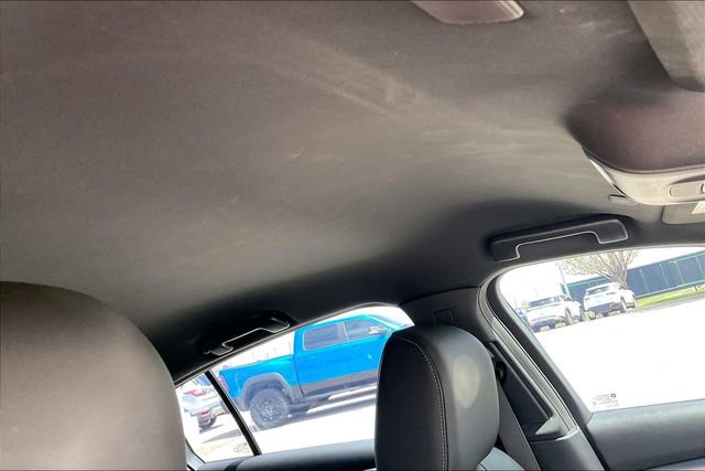 Used 2020 Cadillac CT5 Premium Luxury w/ Driver Awareness Plus Package RWD image 20