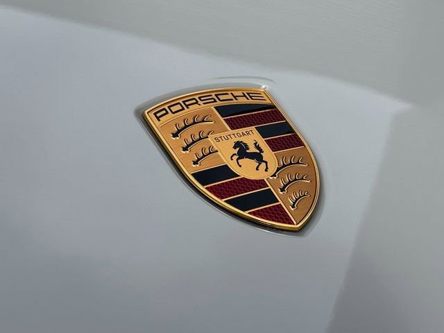 New 2026 Porsche Cayenne Coupe image 29