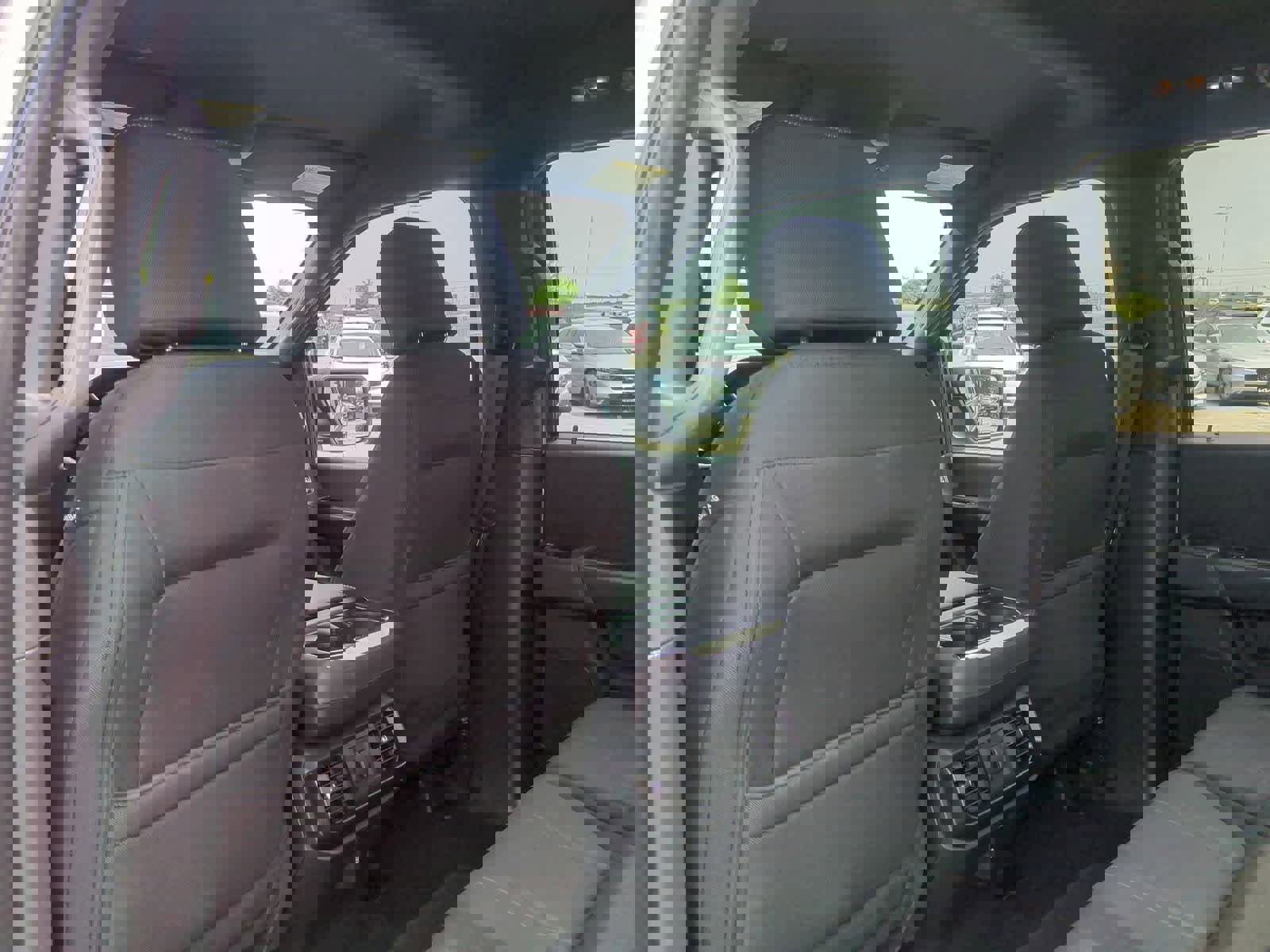 Used 2024 Ford F150 STX image 18
