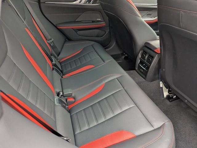 New 2026 BMW M440i w/ Premium Package RWD image 11