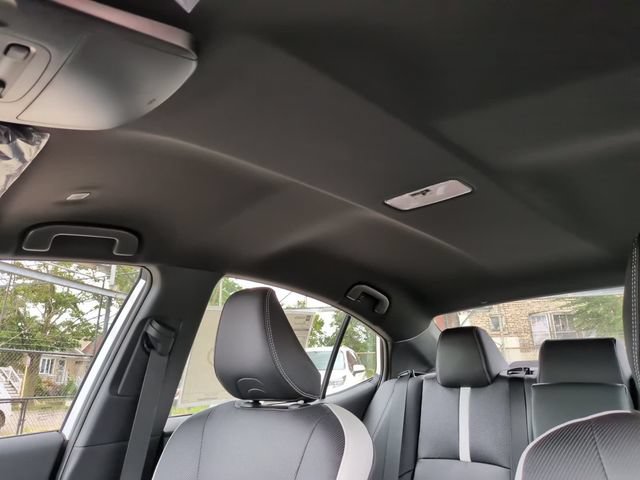 Used 2026 Toyota Camry SE w/ Convenience Package FWD image 21