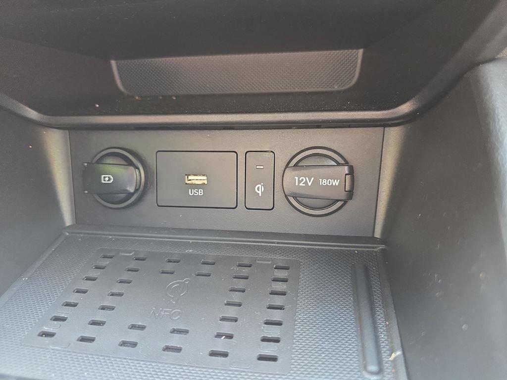 Used 2023 Hyundai Kona SEL w/ Convenience Package AWD/4WD image 29
