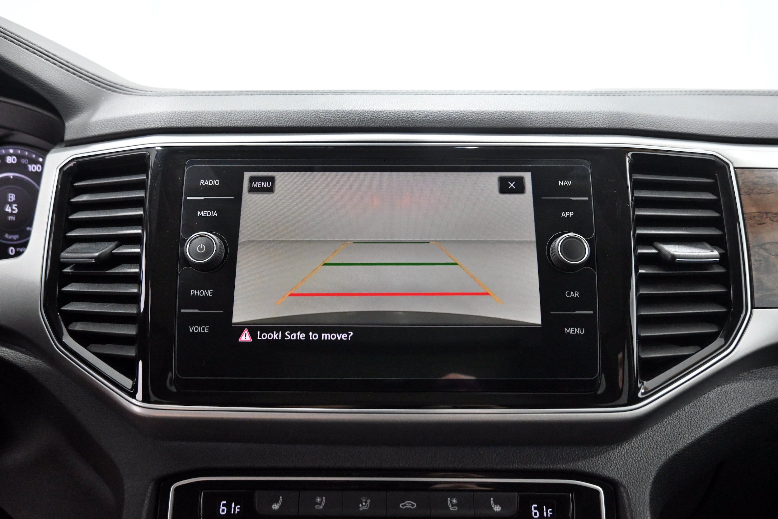 Used 2019 Volkswagen Atlas SEL Premium AWD/4WD image 15