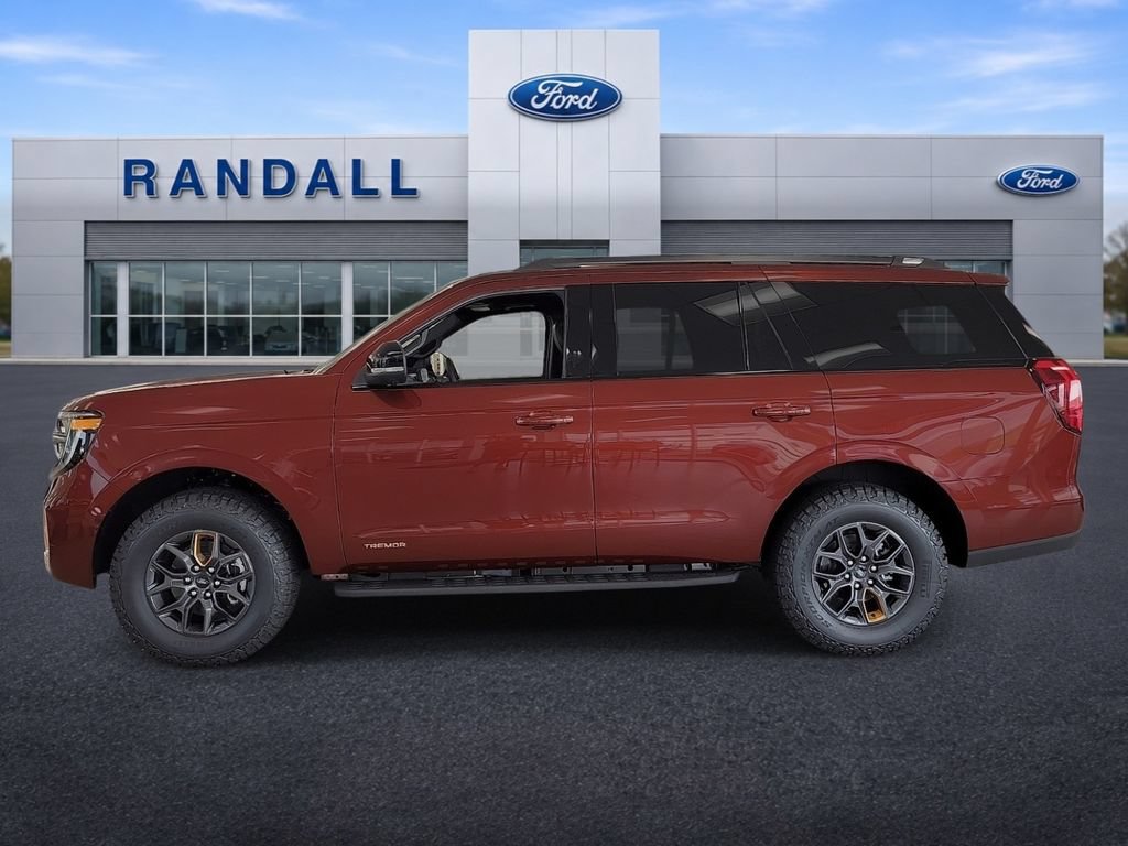 New 2027 Ford Expedition Tremor w/ Driver's Package AWD/4WD image 2