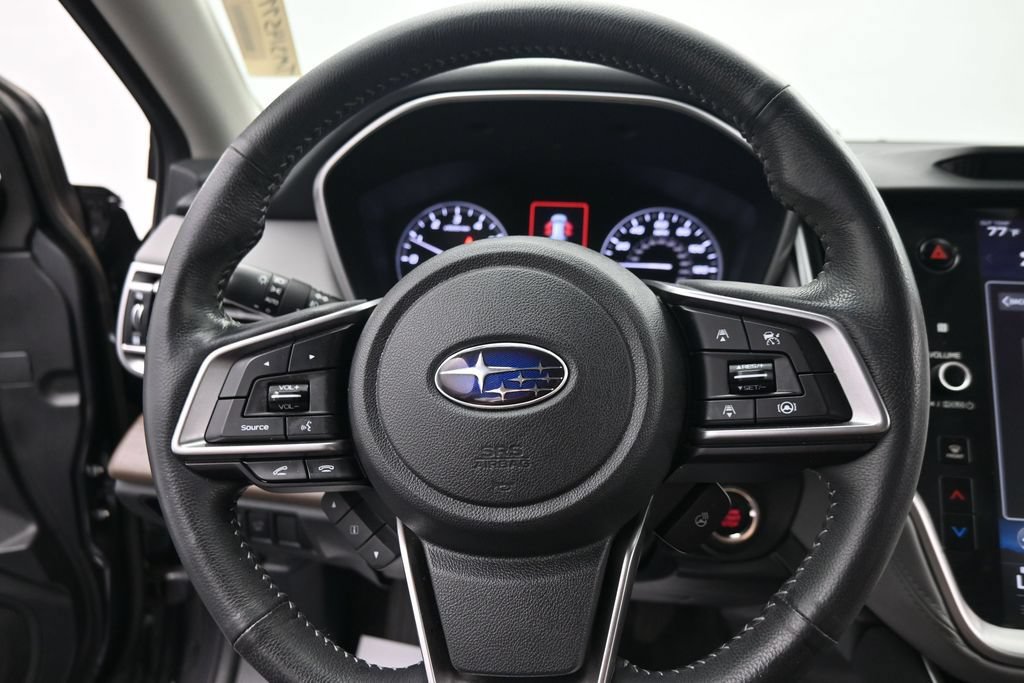 Used 2021 Subaru Outback Limited XT AWD/4WD image 20