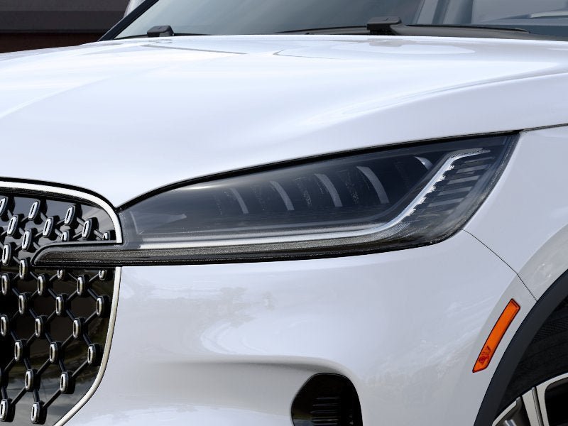 New 2027 Lincoln Aviator 2WD image 18