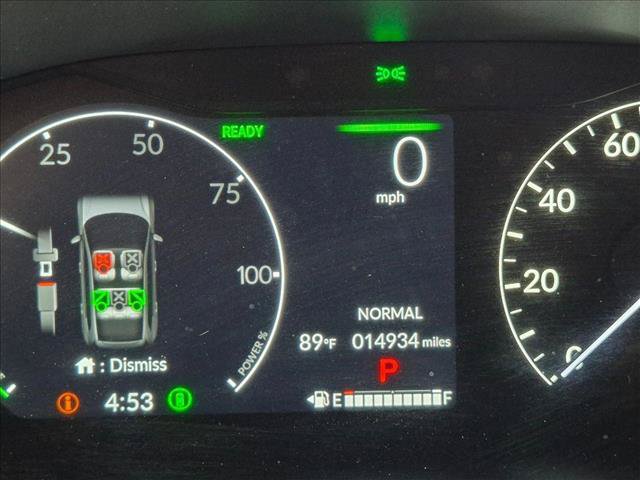 Used 2024 Honda CR-V Sport-L image 10