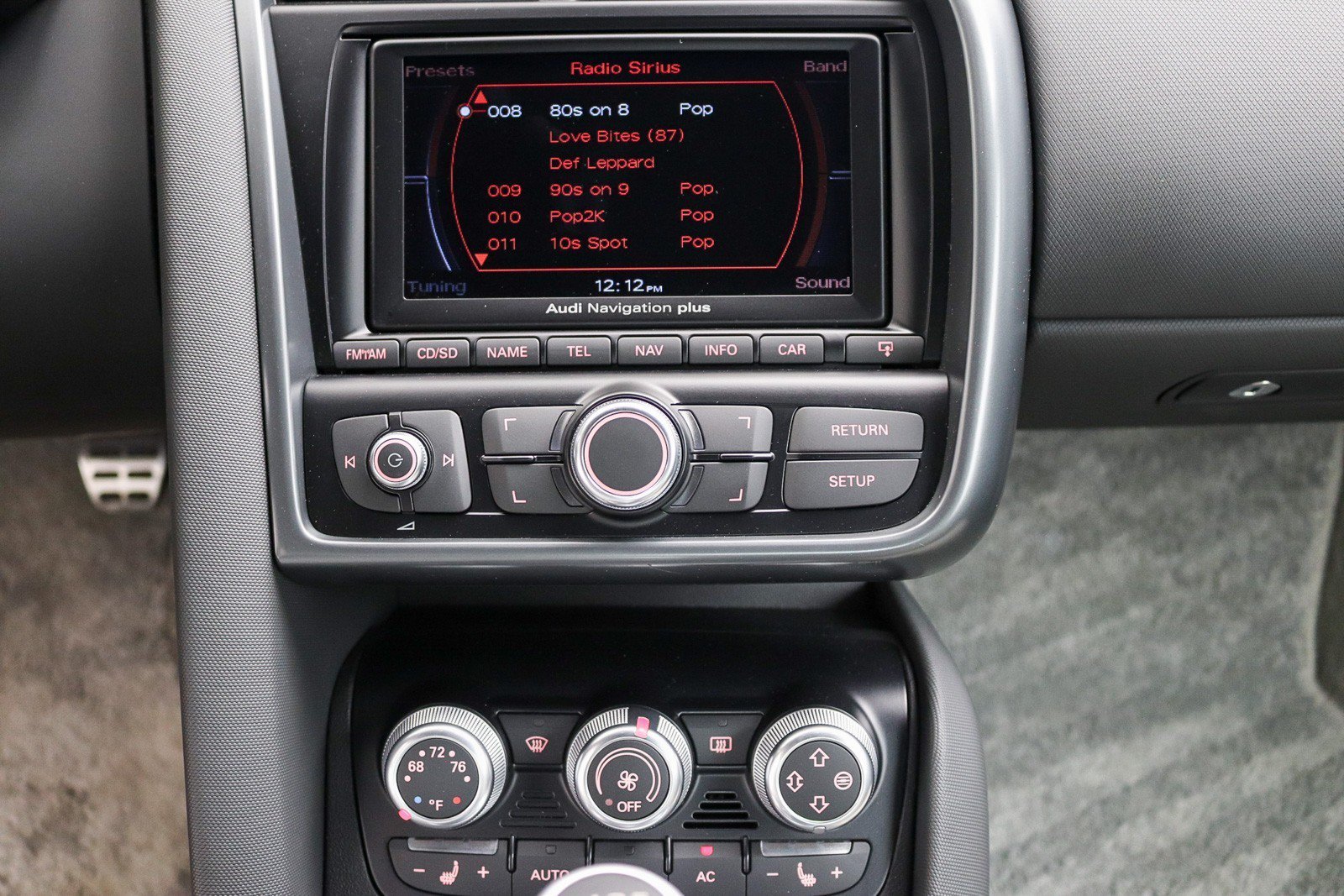 Used 2009 Audi R8 V8 AWD/4WD image 16
