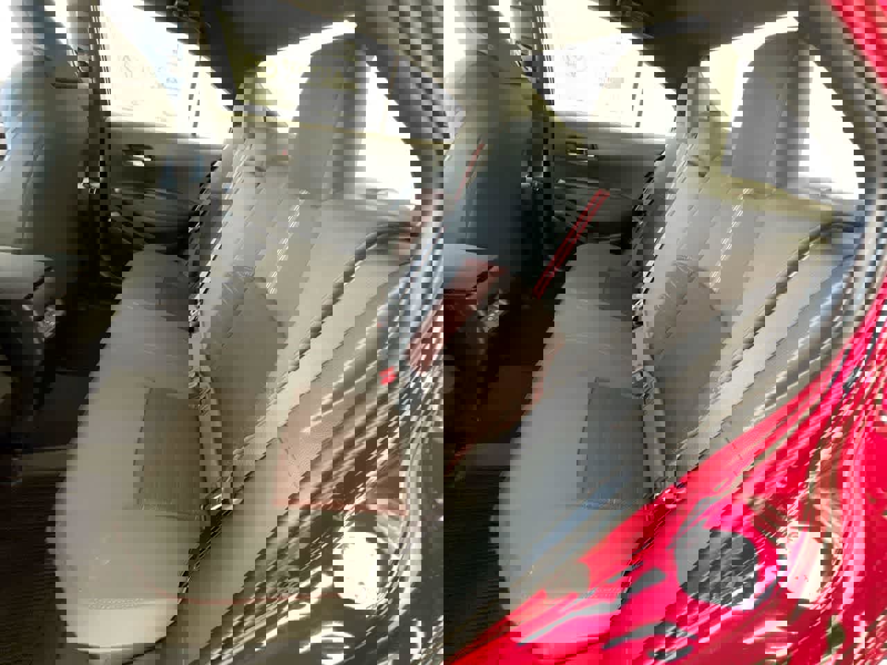 New 2026 Toyota Corolla SE image 22