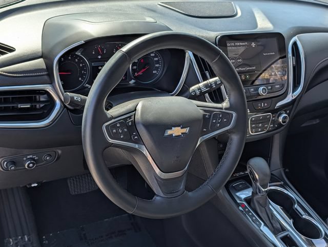 Used 2023 Chevrolet Equinox Premier AWD/4WD image 18