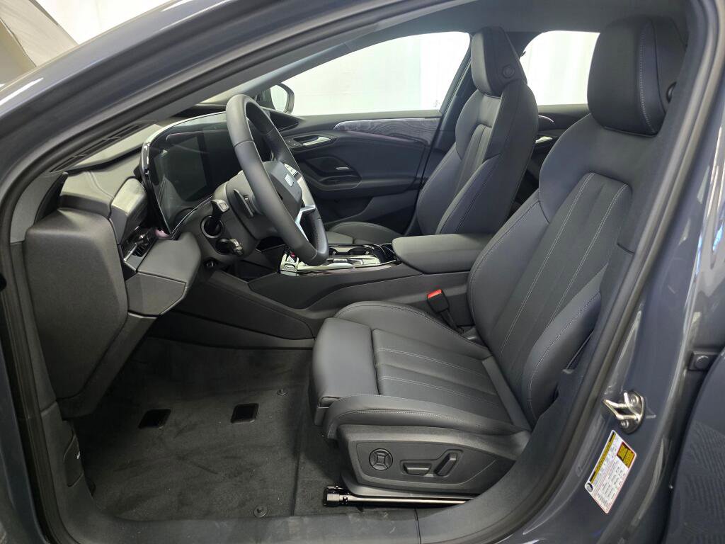 New 2025 Audi A6 e-tron Premium Plus RWD image 12
