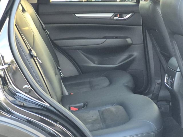 Used 2023 MAZDA CX-5 AWD 2.5 S w/ Select Package image 18