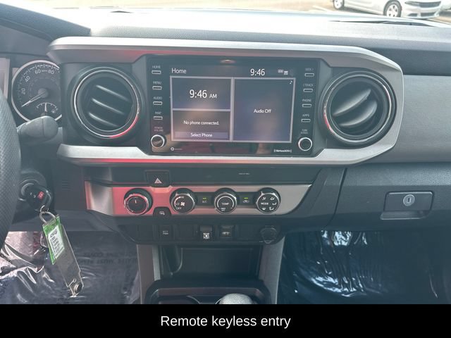 Used 2020 Toyota Tacoma SR5 AWD/4WD image 11