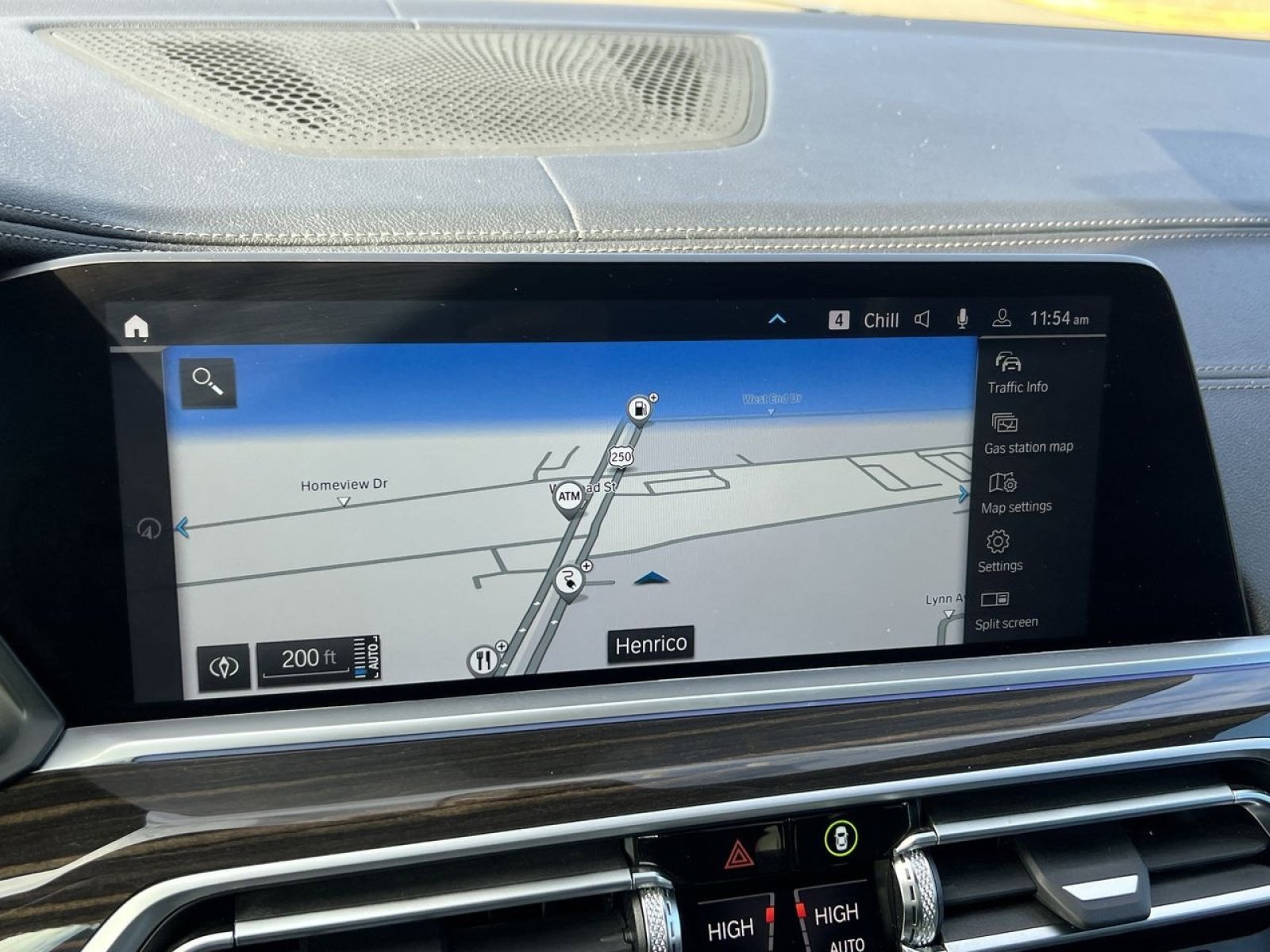 Used 2023 BMW X5 xDrive45e image 17