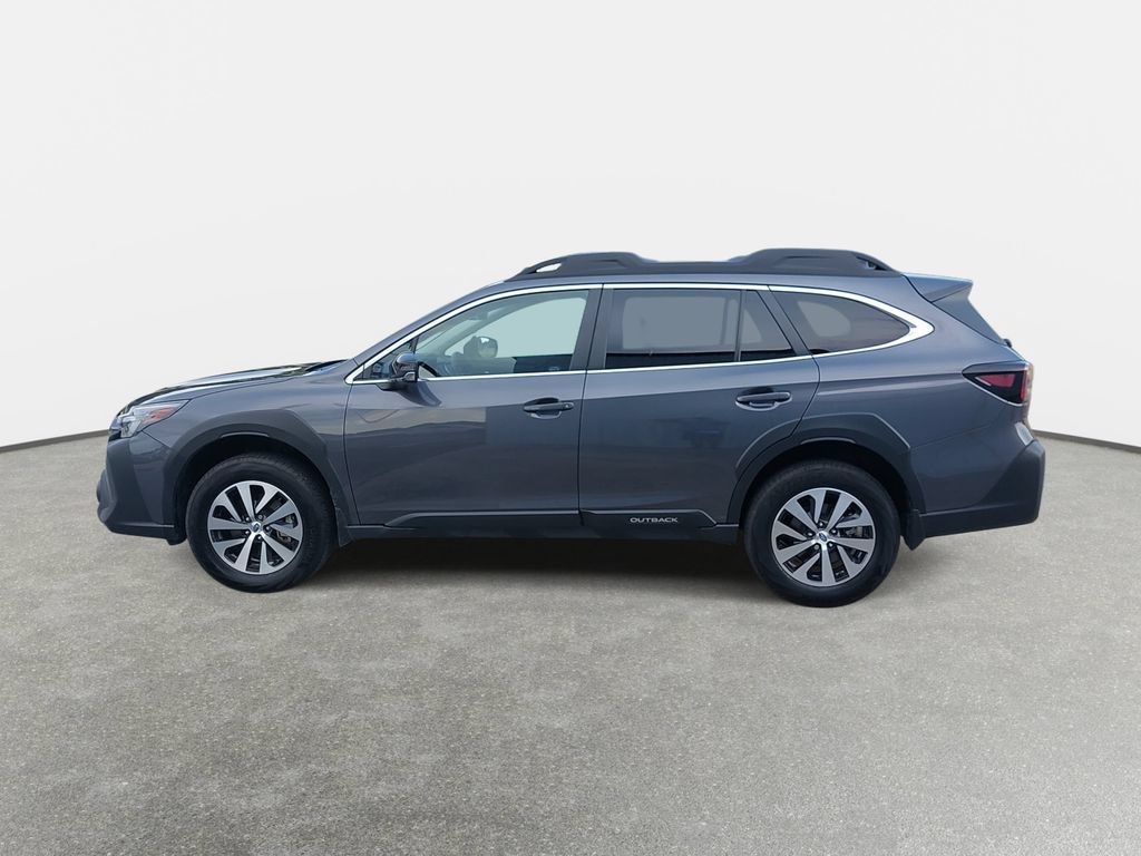Used 2025 Subaru Outback Premium w/ Popular Package #1A AWD/4WD image 8