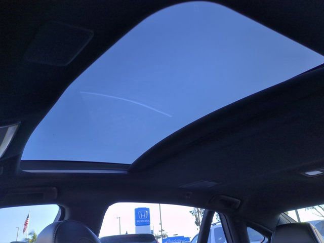 Used 2022 Lexus LS 500 w/ Cold Weather Package (CK) image 29