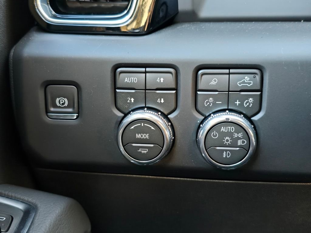 New 2026 GMC Sierra 1500 Denali image 19