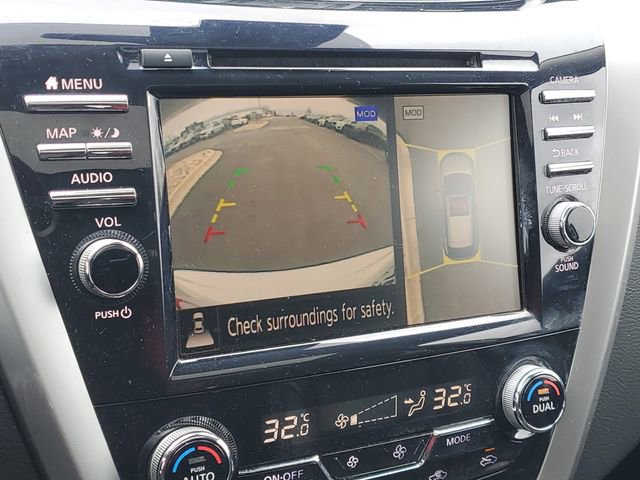 Used 2020 Nissan Murano SL image 28