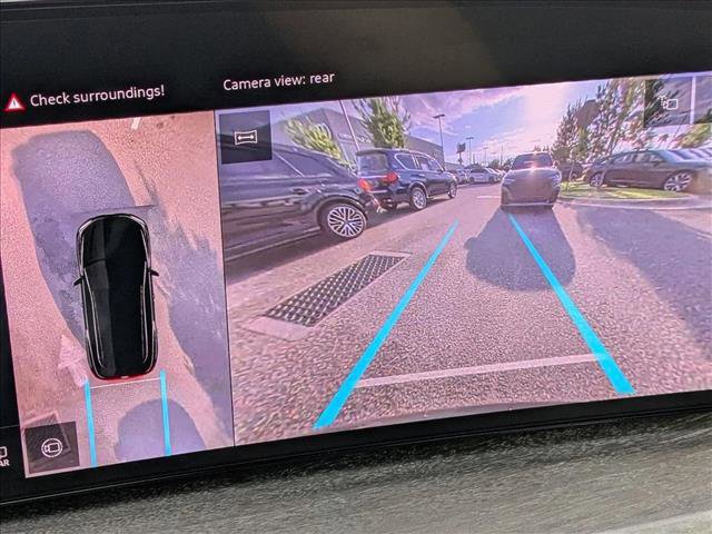 New 2025 Audi Q5 Premium Plus w/ Premium Plus image 11