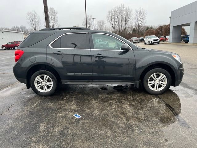 Used 2014 Chevrolet Equinox LT w/ Driver Convenience Package image 4