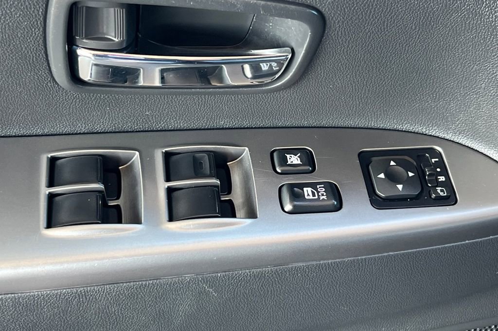 Used 2024 Mitsubishi Outlander Sport AWD image 18