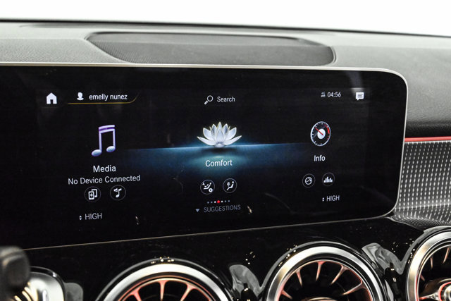 Used 2021 Mercedes-Benz GLB 250 4MATIC image 14